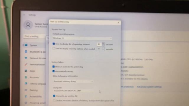 choose default operating system windows 10/11 🖥💻 problem fix 100%🔥🔥🔥 Working bangla.... смотреть онлайн