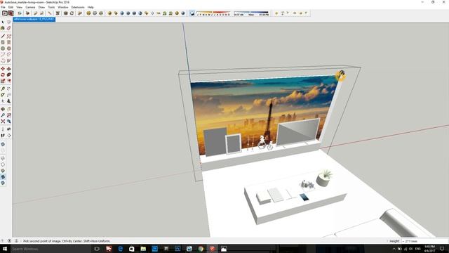 import image for texture in sketchup смотреть онлайн