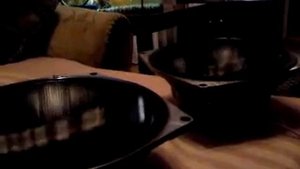 Доделаный усь Tda7294+2sa1943+2sc5200