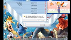 Windows 8.1 (1) Vs Windows 11 (1) Crazy Error Full HD! Battle
