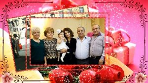 Поздравление для мамы на юбилей