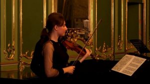 ПЕТЕРБУРГСКАЯ СКРИПКА (II отд.)/ PETERSBURG VIOLIN (II sec.) – 29.10.22, XXXII фестиваль ЗЕМЛЯ ДЕТЕЙ