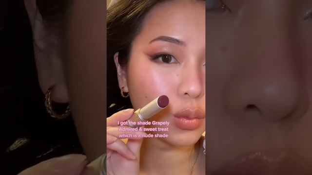 I was a MAC lipstick wh0r3 смотреть онлайн