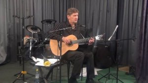 Концерт Виктора Мельникова 26.08.2015 часть 2