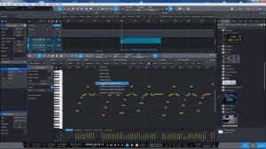 Studio One's Music Editing Toolbar | PreSonus Studio One MIDI Editing Tutorial