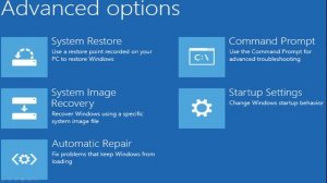 Windows 10 (or 8.1) Easiest Way to Fix: INACCESSIBLE_BOOT_DEVICE