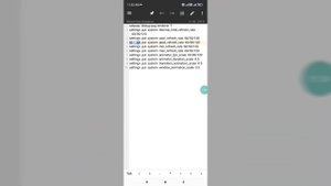 Android Refresh Rate Change With Brevent Codes - No Root | Max Refresh Rate