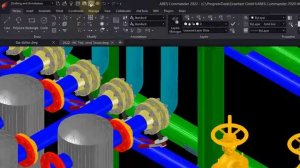 DWG CAD Software | ARES Trinity Collaboration Features in ARES Commander