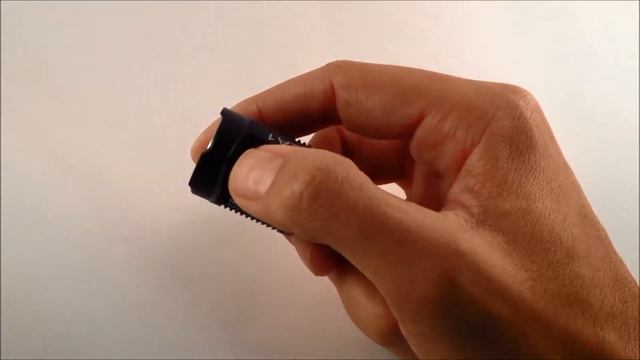 Nitecore EA1 LED Flashlight Product Information смотреть онлайн