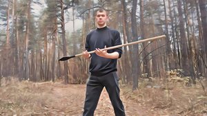 Копьё королевства (дальняя дистанция)