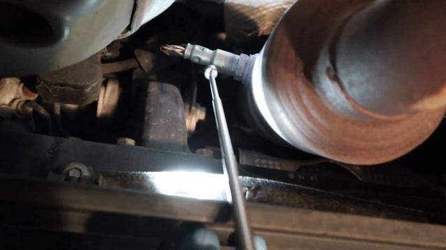 Dodge Avenger Oxygen Sensor Location смотреть онлайн