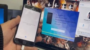 How To Skip iCloud Activation Lock Used a Software checkm8 info & iRemove tools Windows and Mac