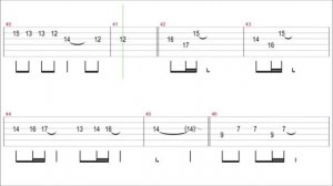 Richard Sanderson - Reality(tab)