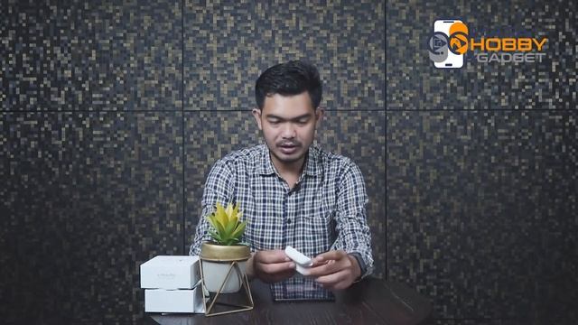 UNBOXING & REVIEW APPLE - AIRPODS PRO KW | INDONESIA смотреть онлайн