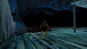 Let's Play Tomb Raider 2 - Episode 35 - Finding the Seraph