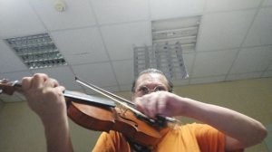 21 июля 2024 Гамма Ре мажор с переходом