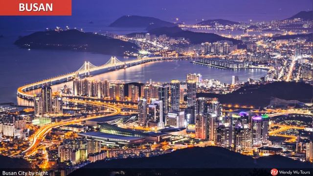 Around The World Adventures From Your Armchair - Episode 8 - South Korea & Taiwan смотреть онлайн