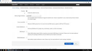 OpenWRT Adblock Pihole Alternative