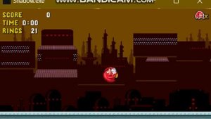 Shadow.exe (Android/PC)