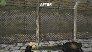 CS 1.6 SHADERS, ШЕЙДЕРЫ ДЛЯ КС 1.6 2023 | VERSION B.1