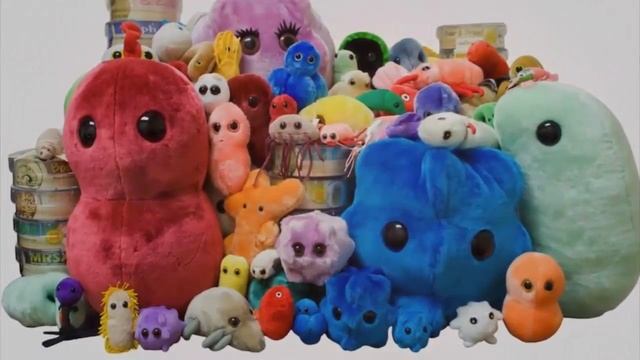 ТОП 10. Самые странные игрушки в мире. Обзор