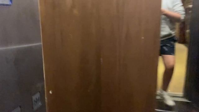 2009 Triangle (MacPuarsa) GO!Evolution Lift | Nines Buffet [Castle Street, Swansea] смотреть онлайн