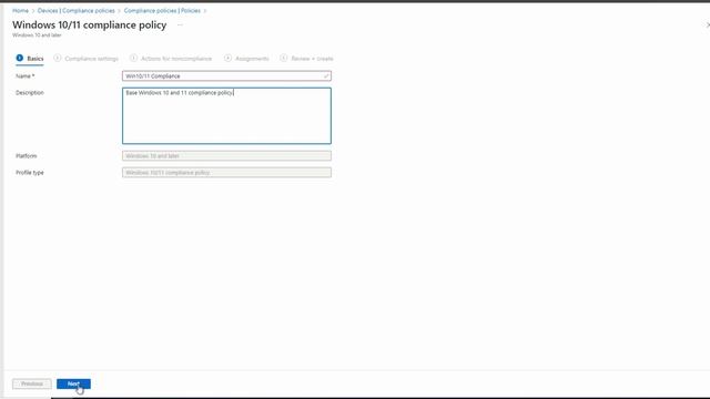 Keep Windows Secure with Intune Compliance Policies смотреть онлайн