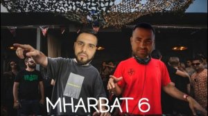 MHARBAT 6 - LIVE IN JESI COHEN