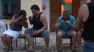 Вечер конкурсов 3.2