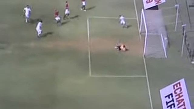 Fifa 09 Christiano Ronaldo смотреть онлайн