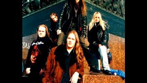 Children Of Bodom -  Deadnight Warrior (Wacken Open Air '98)