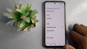 how to on wireless android auto in redmi note 10 pro