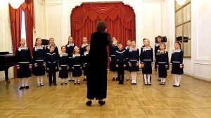 Валерий Фадеев - «Реки Петербурга» / Valery Fadeev - "Rivers of Petersburg"