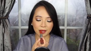 SHOWSTOPPER POWDER KISS LIPSTICK KIT | MAC COSMETICS | SWATCHES