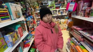 ВЛОГ Алиса сдала анализы / БЕНЗИН в России дешевеет? @MiliVanilly