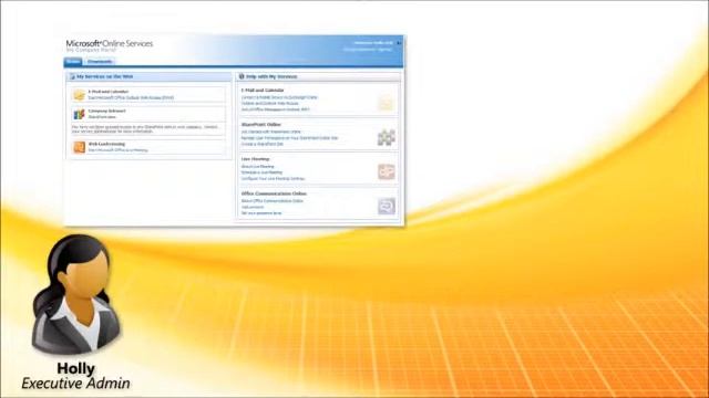 Why Microsoft - Exchange vs. Gmail смотреть онлайн