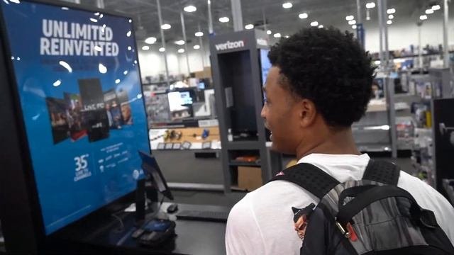 Apple Pay With Real Apples Prank!