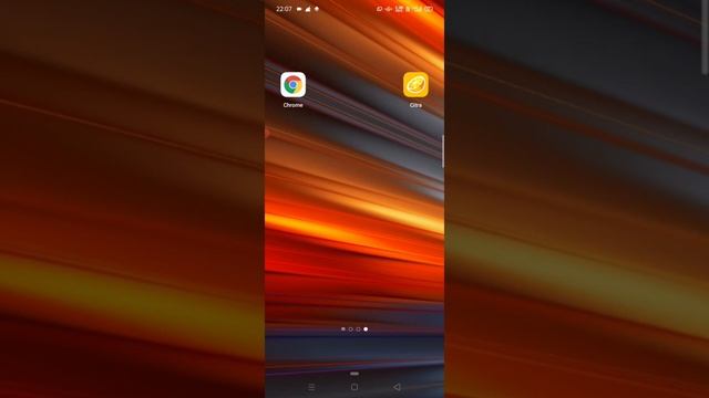 New Citra 3ds Emulator For Android Optimised Citra For All Android 75FPS On Low End Devices