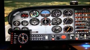 Saitek Pro Flight Instrument Panel