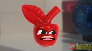 Lego Annoying Orange