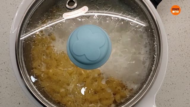 10-minute rice cooker Mac & Cheese смотреть онлайн