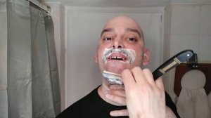 Dovo Bismarck, Martin de Candre (Rose), Zenith Manchurian, Epsilon "Blue Mediterranean", Coticule.