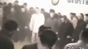 Зикр Ингушетия