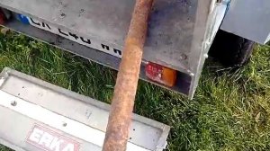 Moteur J8S 2.1 TD Jeep Cherokee XJ