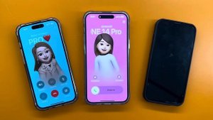 Incoming + Outgoing Call + FaceTime IPhone 13 Pro + IPhone 14 Pro + IPhone 14 Pro Max