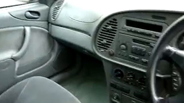 SAAB 9-3 2.2 TiD смотреть онлайн