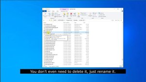 How to disable crash error reporting in Autodesk 3Ds Max