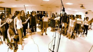 Chop Suey ! (System Of A Down cover)