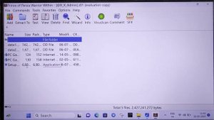 Fix You must start the game with .exe Problem in Windows 11,10,7,8