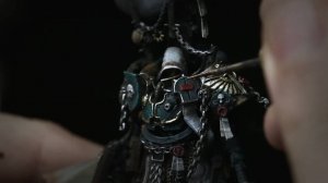 The Dark Angels of the Grimdark Far Future, Reimagined. Warhammer Hobby Guide. Episode 1